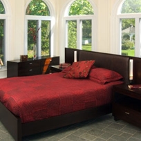 Barnet Bed