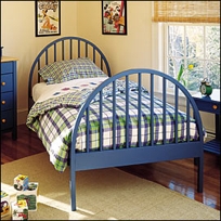 Brandon Storage Bed
