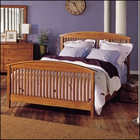 Bridgewater Bed