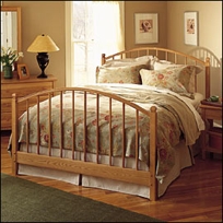 Cavendish Bed