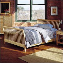 Cornwall Bed