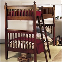 Garden Gate Bunk Bed