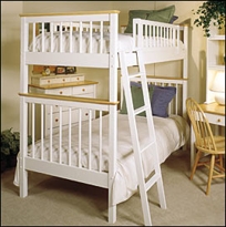 Huntington Bunk Bed