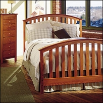 Lincoln Bed