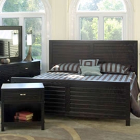 Morgan Bed