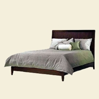 Sabre Bed