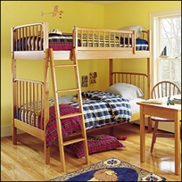Stockbridge Bunk Bed