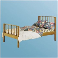 Stockbridge Twin Bed