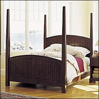 Stonington 4-Poster Bed