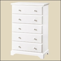 Stonington 5 Drawer Chest