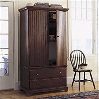 Stonington Armoire