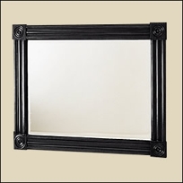 Stonington Landscape Mirror