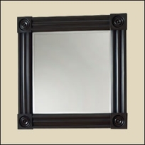 Stonington Square Mirror