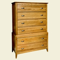 Stratton Chest