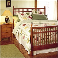 Windham Bed