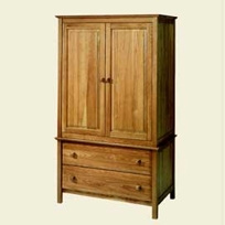 Woodstock Armoire