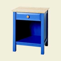 Woodstock Nightstand