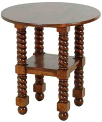 Alfriston Cricket Table