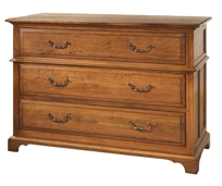 Bachelor's Chest