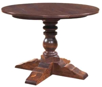 Barberini Extension Table