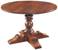 Barberini Table