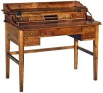 Campaign Desk