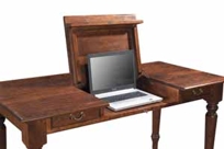 Cottage Laptop Desk