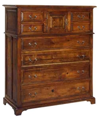 Door Chest