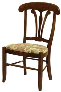 English Manor Chair