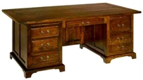 Executive Desk