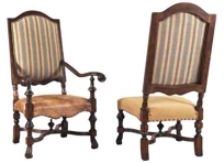 Firenza Chair