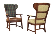 Host Chair