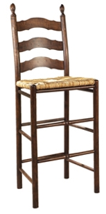 Ladderback Barstools