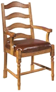 Napa Ladderback Chair