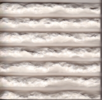 Izmira Cream Limestone