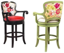 Siena Barstool