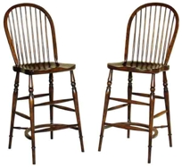 Windsor Barstool