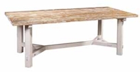 Yesterday River Hay Rake Table