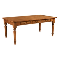 Yorkshire Farmhouse Table