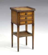 Item #492001 Side Table