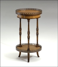 Item #492010 Lamp Table