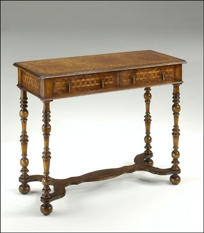 Item #492016 Console Table