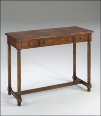 Item #492024 Console Table