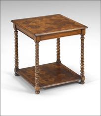Item #492104 Side Table
