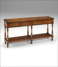 Item #492105 Sideboard