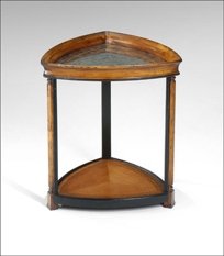 Item #492107 Lamp Table