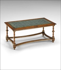 Item #492140 Cocktail Table