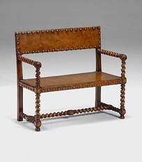 Item #492245 Love Seat