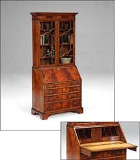 Item #492260 Secretary
