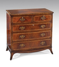 Item #492262 Chest Of Drawers